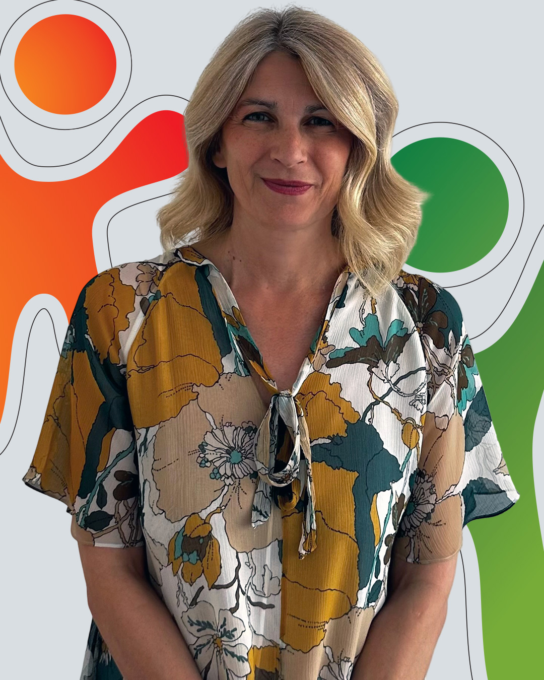 Dr Sc Med Gordana Petrović