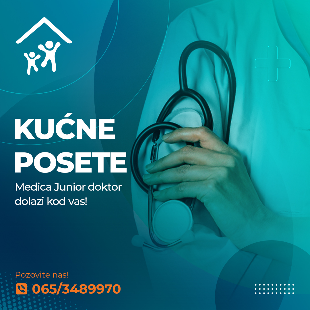 Kućne posete