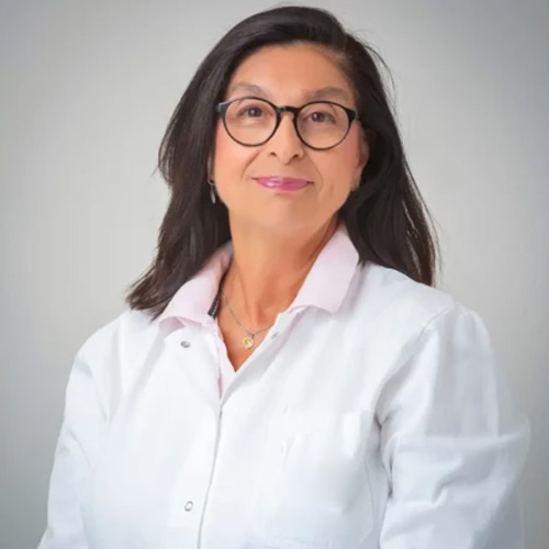 Profesor Dr Zorica Živković