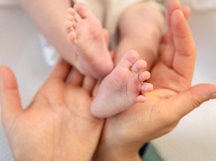 Neonatologija