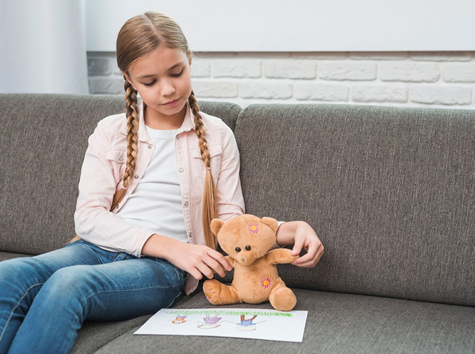 Razvojno i savetovalište za adolescente i roditelje